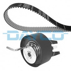 Комплект ГРМ Land Rover Discovery/Range Rover 3.0 TD 09-