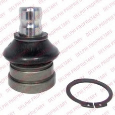 Опора кульова (передня/знизу) Mitsubishi Lancer 03-/Outlander 06-12/Citroen C4 12-