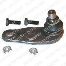 Опора кульова (передня/знизу/R) VW Passat 80-88/Audi 80 78-86