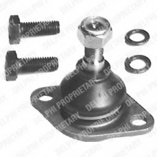 Кульовий шарнір