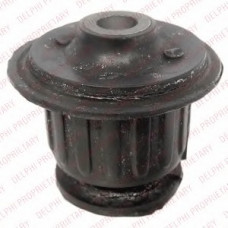 Сайлентблок балки (передньої/спереду) Audi 80 72-94/90 84-91/VW Passat 73-88