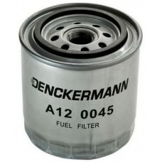 Фільтр паливний MAZDA E2200 84-03 (вир-во DENCKERMANN)