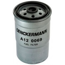 Фільтр паливний VAG 1.9 TDI 98-08 (вир-во DENCKERMANN)