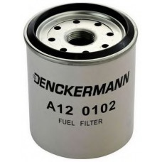 Фільтр паливний JEEP CHEROKEE 2.5 TD 95-01 (вир-во DENCKERMANN)