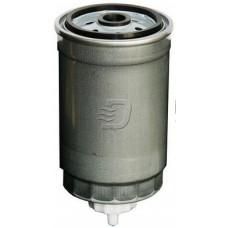 Фільтр паливний HYUNDAI ACCENT 1.5 CRDI 02-, SANTA FE 2.0-2.2 CRDI 01- (вир-во DENCKERMANN)