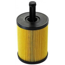 Фільтр масляний двигуна SKODA FABIA, OCTAVIA 00-, VW GOLF 97-, PASSAT 03- (вир-во DENCKERMANN)