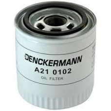 Фільтр масляний FORD MONDEO 2.5-3.0 94-07 (вир-во DENCKERMANN)
