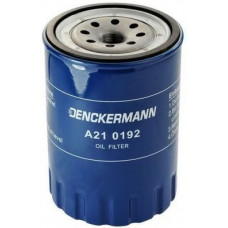 Фільтр масляний KIA K2700 -99, PREGIO 2.7 D (вир-во DENCKERMANN)