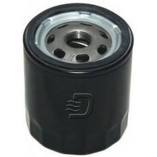 Фільтр масляний FORD FOCUS 04-, MAZDA 3,5,6 02- (вир-во DENCKERMANN)