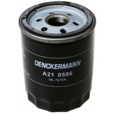 Фільтр масляний MITSUBISHI COLT 1.5 DI-D 04-08 (вир-во DENCKERMANN)