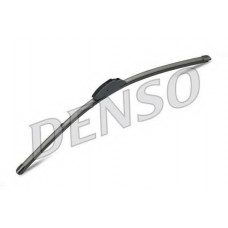 Безкаркасна щітка склоочисника Denso Flat 580мм