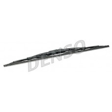 Каркасна щітка склоочисника Denso Standard 530мм