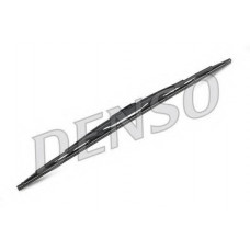 Каркасна щітка склоочисника Denso Standard 600мм