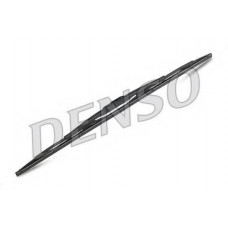 Каркасна щітка склоочисника Denso Standard 650мм