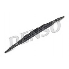 Каркасна щітка склоочисника Denso Standard Spoiler 525мм