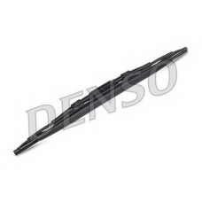 Каркасна щітка склоочисника Denso Standard Spoiler 550мм