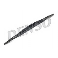 Каркасна щітка склоочисника Denso Standard Spoiler 650мм