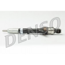 Форсунка CR TOYOTA (вир-во DENSO)