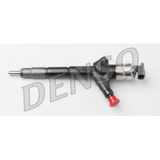 Інжектор CR NISSAN NAVARA/PATHFINDER III 2,5D YD25DDTi(вир-во DENSO)