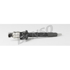Форсунка паливна CR Nissan Cabstar, Navara 2,5DCI YD25DDTi (2006 - 2011) (вир-во DENSO)