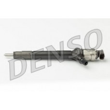 Форсунка CR (095000-7690)  LEXUS, TOYOTA (вир-во DENSO)