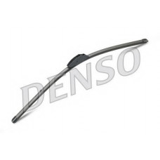 Щітка склоочис. 650 безкаркасна (вир-во Denso)