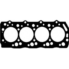 Прокладка ГБЦ Mitsubishi Pajero II 2.5 TDi 98- (2 метки) (1.40mm)