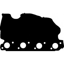 Прокладка колектора випускного Ford Mondeo III 2.016V TDDi/TDCi/2.2TDCi 00-07 (1-4 циліндр)