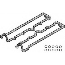 Прокладка кришки клапанів Opel Astra F/Vectra B 1.4/1.6 16V 94-02 (к-кт)