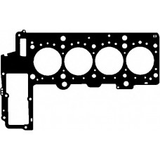 Прокладка ГБЦ BMW 3 (E46)/5 (E39) 98-03 (1.65mm) Ø84