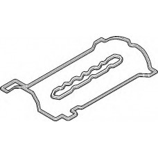 Прокладка кришки клапанів MB A-class (W168)/Vaneo 1.7CDI 98-05