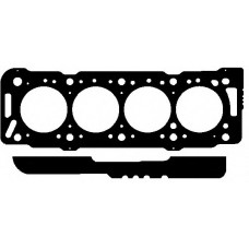 Прокладка ГБЦ Citroen Jumper 1.9TD 94-02 (1 метка) (1.34mm)