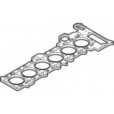 Прокладка ГБЦ BMW 3 (E46)/5 (E39/E60) 92-10 (1.00mm) M52/M54 (0.70mm) (3 мітки)
