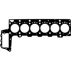 Прокладка ГБЦ Opel Omega B 2.5 DTI 01-03 (2 метки) (1.55mm)