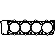 Прокладка ГБЦ Mitsubishi Pajero II 2.8TD 94-99 (3 метки) (1.40mm)