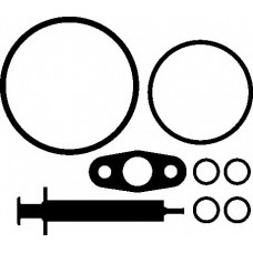Комплект прокладок турбіни BMW 3 (F30/F80)/5 (F10)/X3 (F25) 10-14 B47/N47 (від 07.2013)