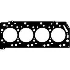 Прокладка ГБЦ Mitsubishi Pajero II 2.5TDi 98- (1 метка) (1.50mm)