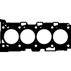 Прокладка ГБЦ Lexus IS 05-12/Toyota RAV 2.0/2.2 D 06- (5 меток) (1.1mm)