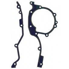 Прокладка кришки двигуна передньої BMW 3 (E36)/5 (E39)/7 (E38) 2.0-2.8 91-03 M52 (нижня) (к-кт)