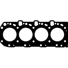 Прокладка ГБЦ Toyota Hiace/Hilux 2.5 D 01- (1 мітка) (0.90 mm)