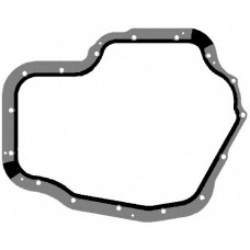 Прокладка піддона Opel Omega/Vectra 2.0i 94-03
