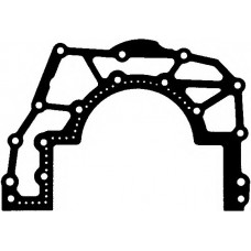 Прокладка кришки двигуна задньої Audi A4/A6/A8/ VW Passat 2.4-2.8 96-06