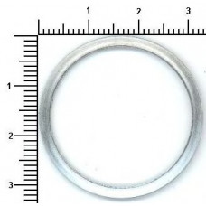 Прокладка форкамери MB OM601 (28.2x32.5x1)