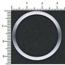 Ущільнювальне кільце 32,5 X 28,2 X 0,3