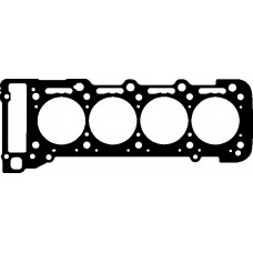 Прокладка ГБЦ MB Sprinter/Vito 2.2CDI OM646 (1.2mm)