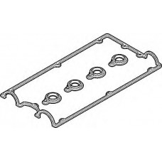 Прокладка кришки клапанів Mitsubishi Lancer/Outlander 2.0 03-07 (к-кт)
