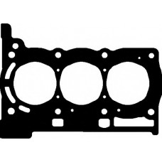Прокладка ГБЦ Citroen C1/Peugeot 107/Toyota Aygo 1.0 05- (0.50mm)