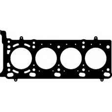 Прокладка ГБЦ BMW 5 (E39)/7 (E38) 3.5i 96-01 (1.74mm) (1-4 cil) (d=85mm)