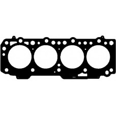 Прокладка ГБЦ Nissan Vanette Cargo 2.3 D 94-02 (2 метки) (1.35mm)