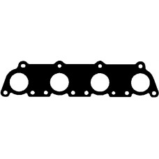 Прокладка колектора випускного Audi A4/A6/A8/VW Touareg 3.7/4.2 98-08